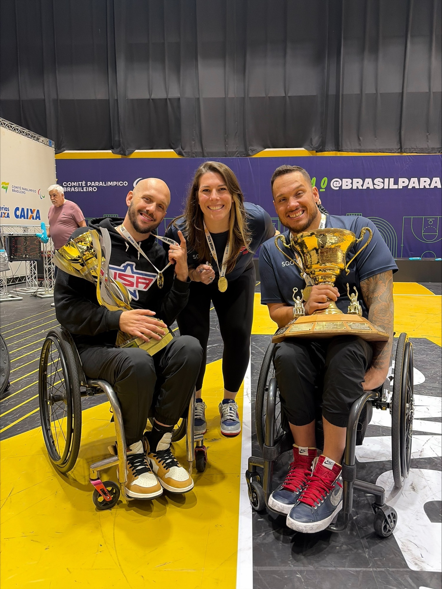wheelchair rugby 5